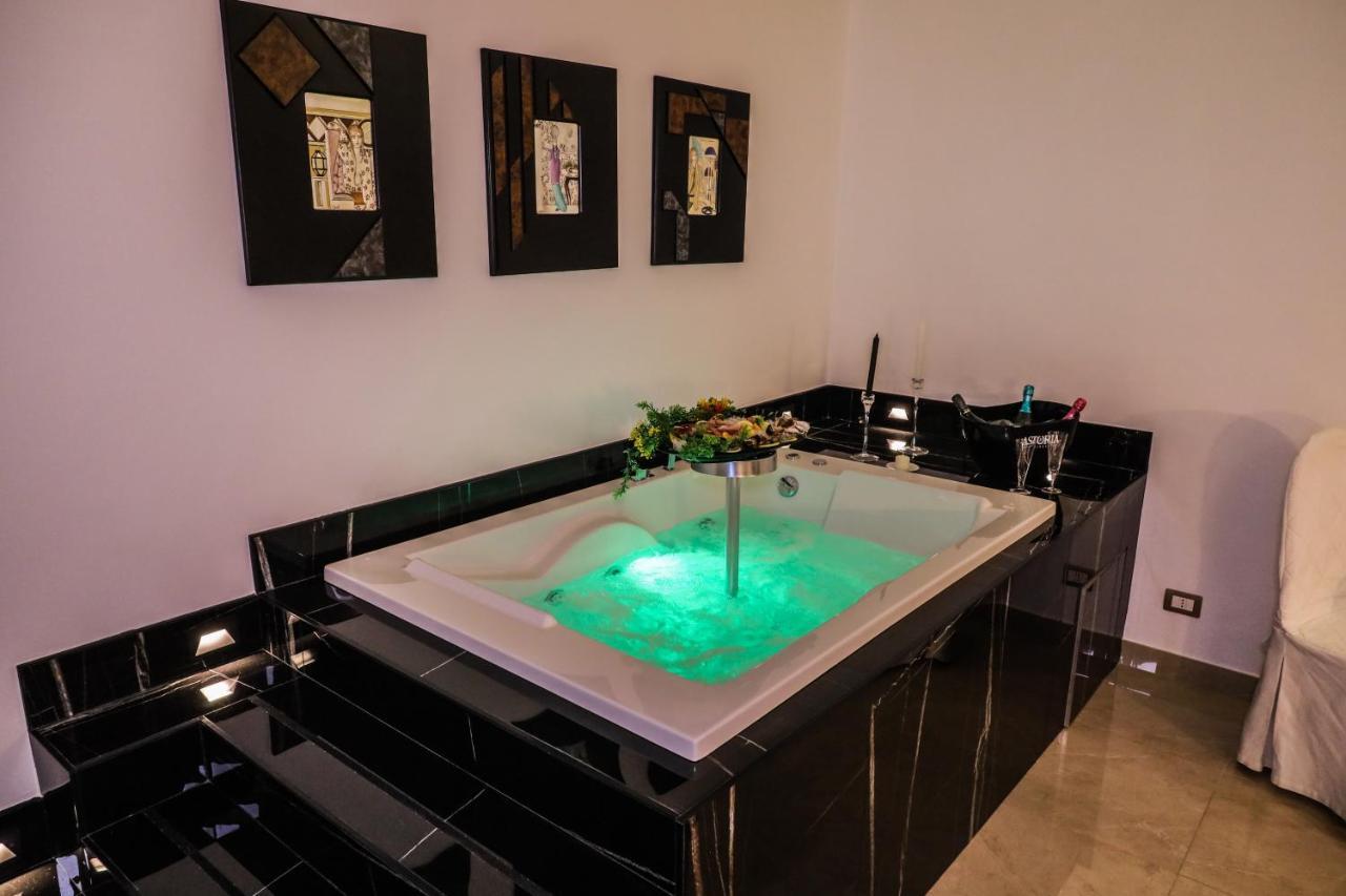 Hotel Ventidue Venti Bari Zewnętrze zdjęcie