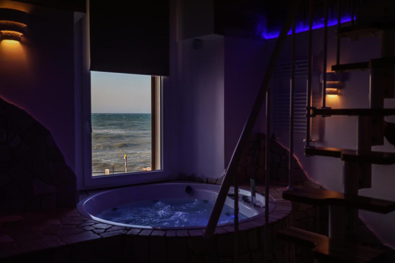 Hotel Ventidue Venti Bari Zewnętrze zdjęcie