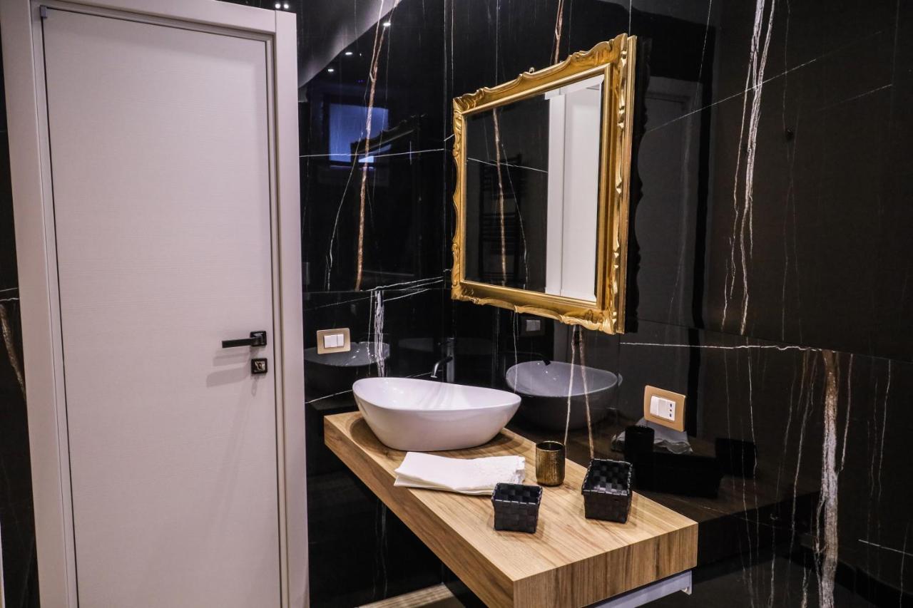 Hotel Ventidue Venti Bari Zewnętrze zdjęcie
