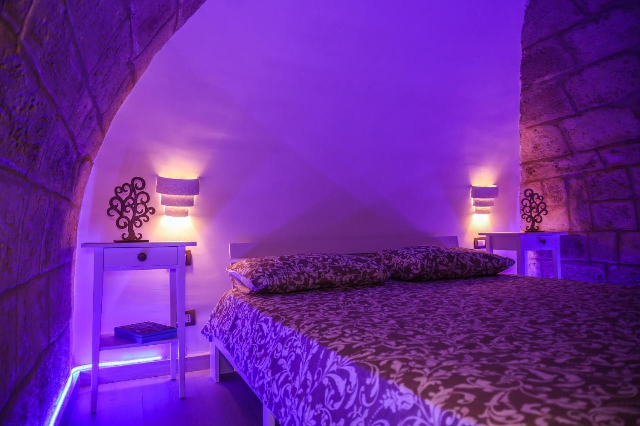 Hotel Ventidue Venti Bari Zewnętrze zdjęcie