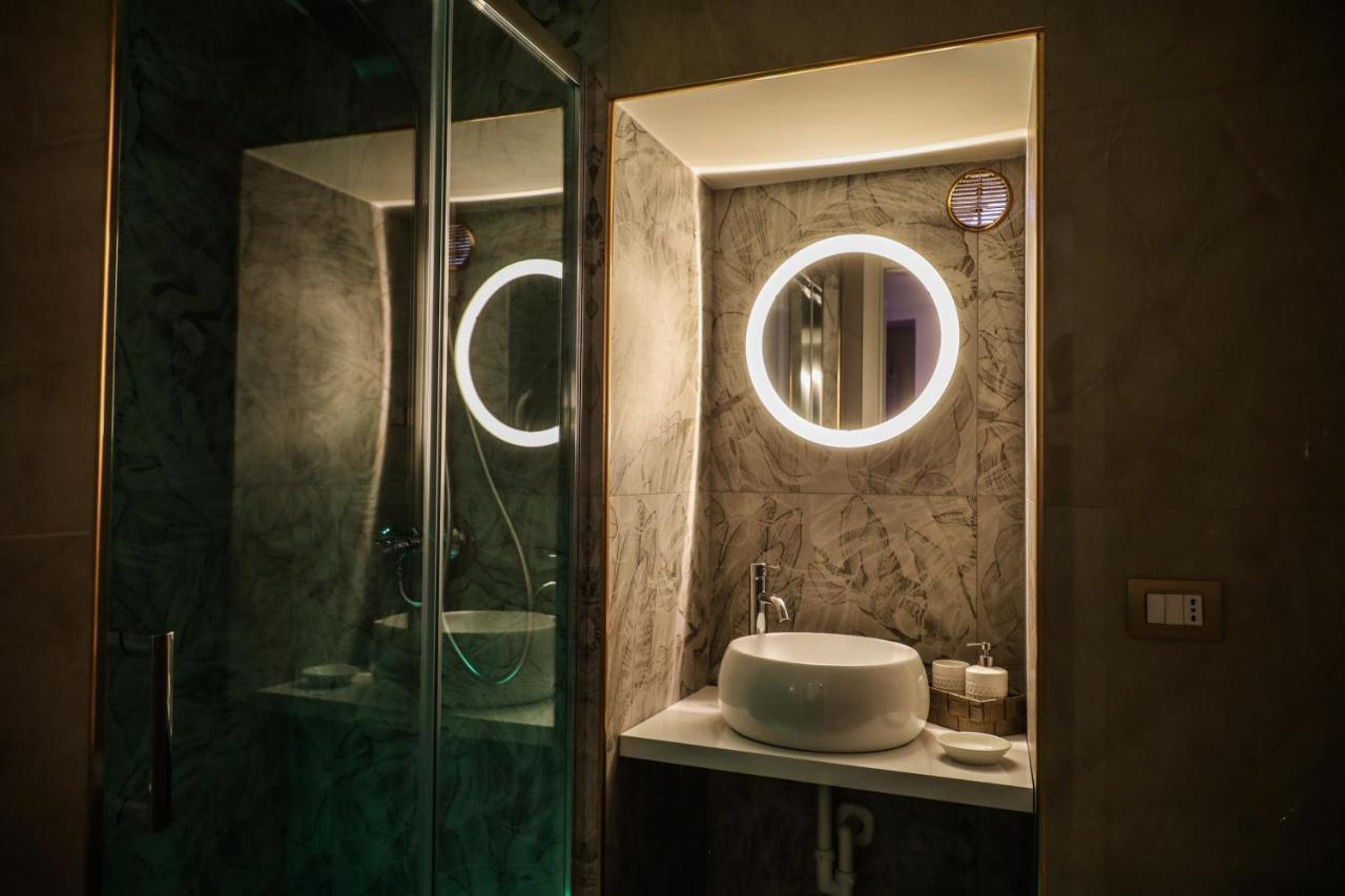 Hotel Ventidue Venti Bari Zewnętrze zdjęcie