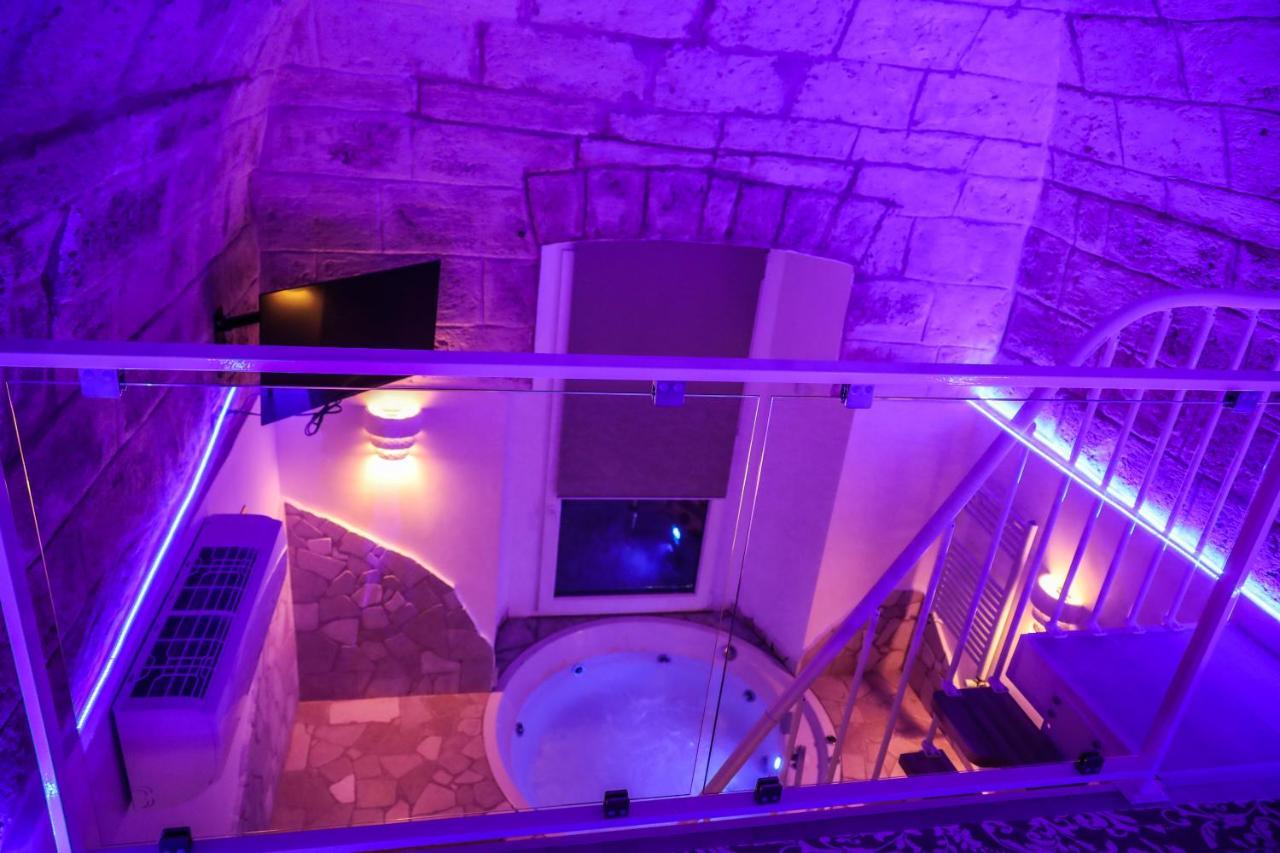 Hotel Ventidue Venti Bari Zewnętrze zdjęcie