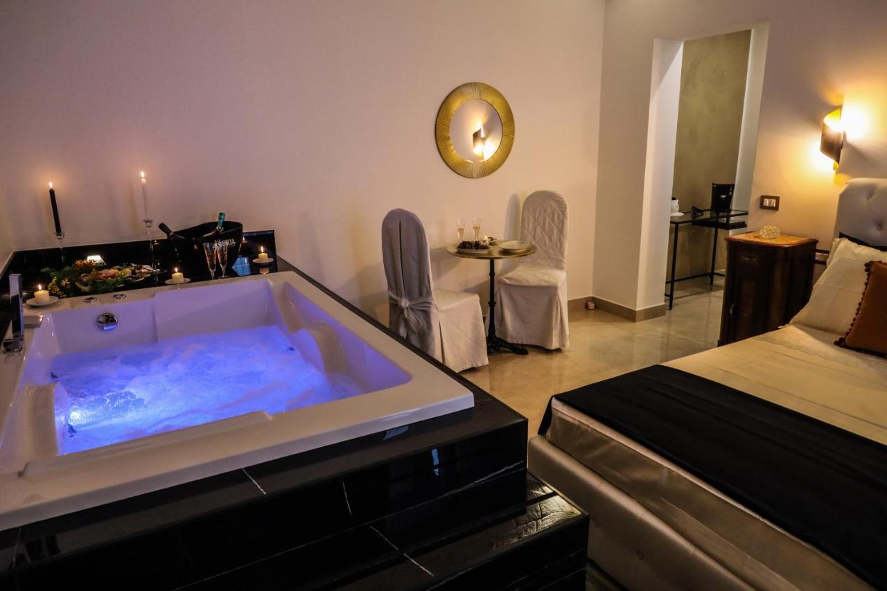 Hotel Ventidue Venti Bari Zewnętrze zdjęcie