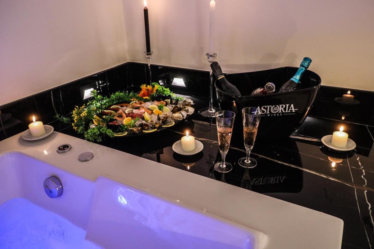 Hotel Ventidue Venti Bari Zewnętrze zdjęcie