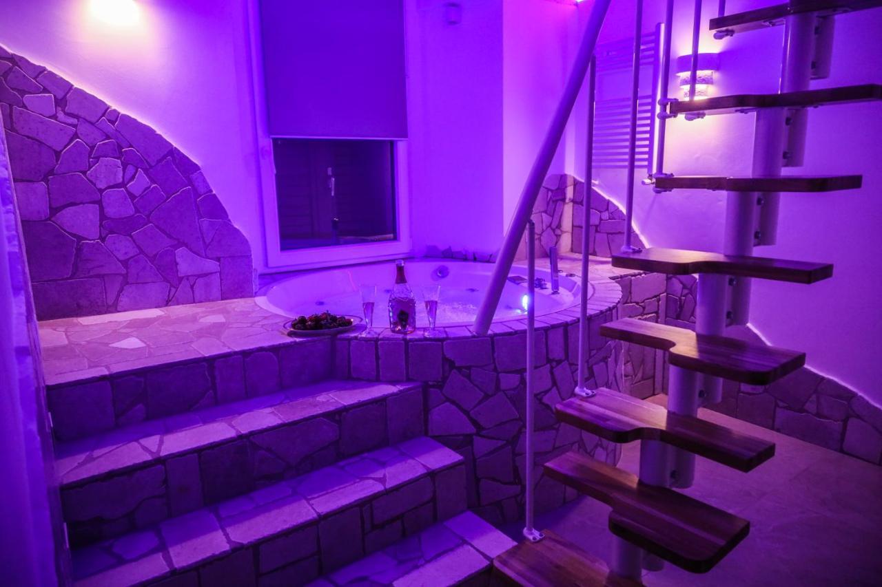 Hotel Ventidue Venti Bari Zewnętrze zdjęcie