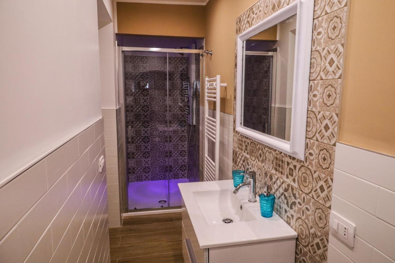 Hotel Ventidue Venti Bari Zewnętrze zdjęcie