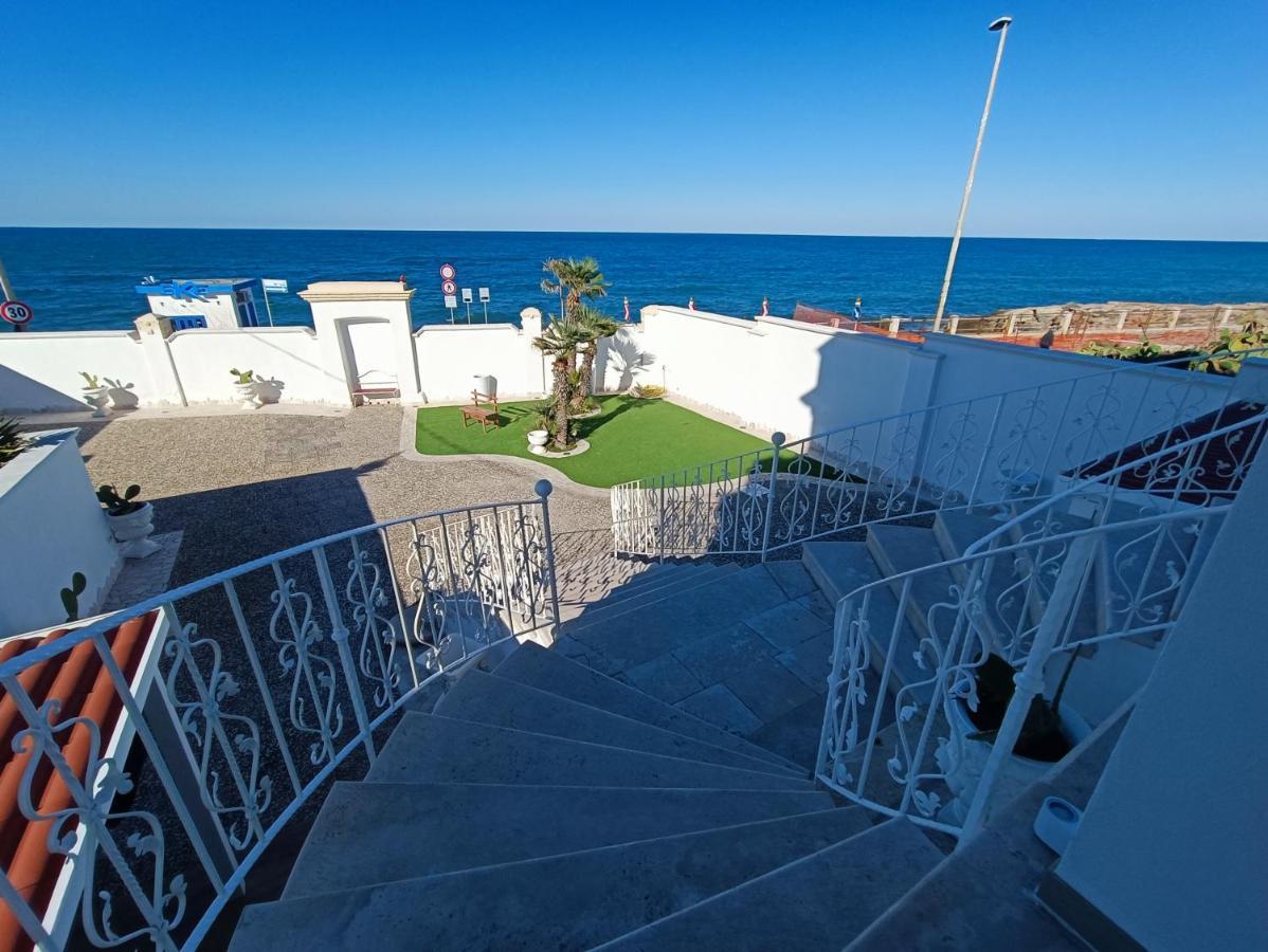Hotel Ventidue Venti Bari Zewnętrze zdjęcie
