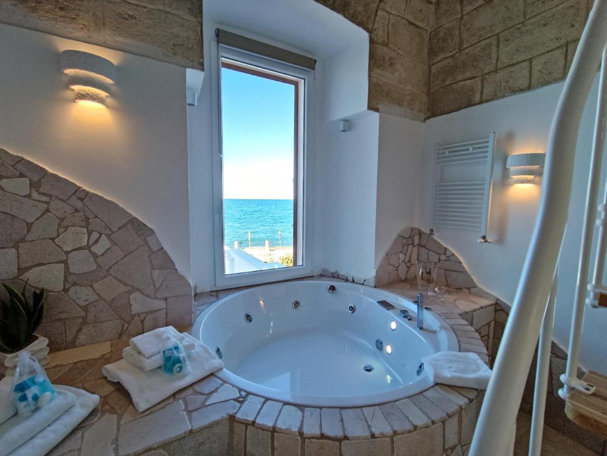 Hotel Ventidue Venti Bari Zewnętrze zdjęcie