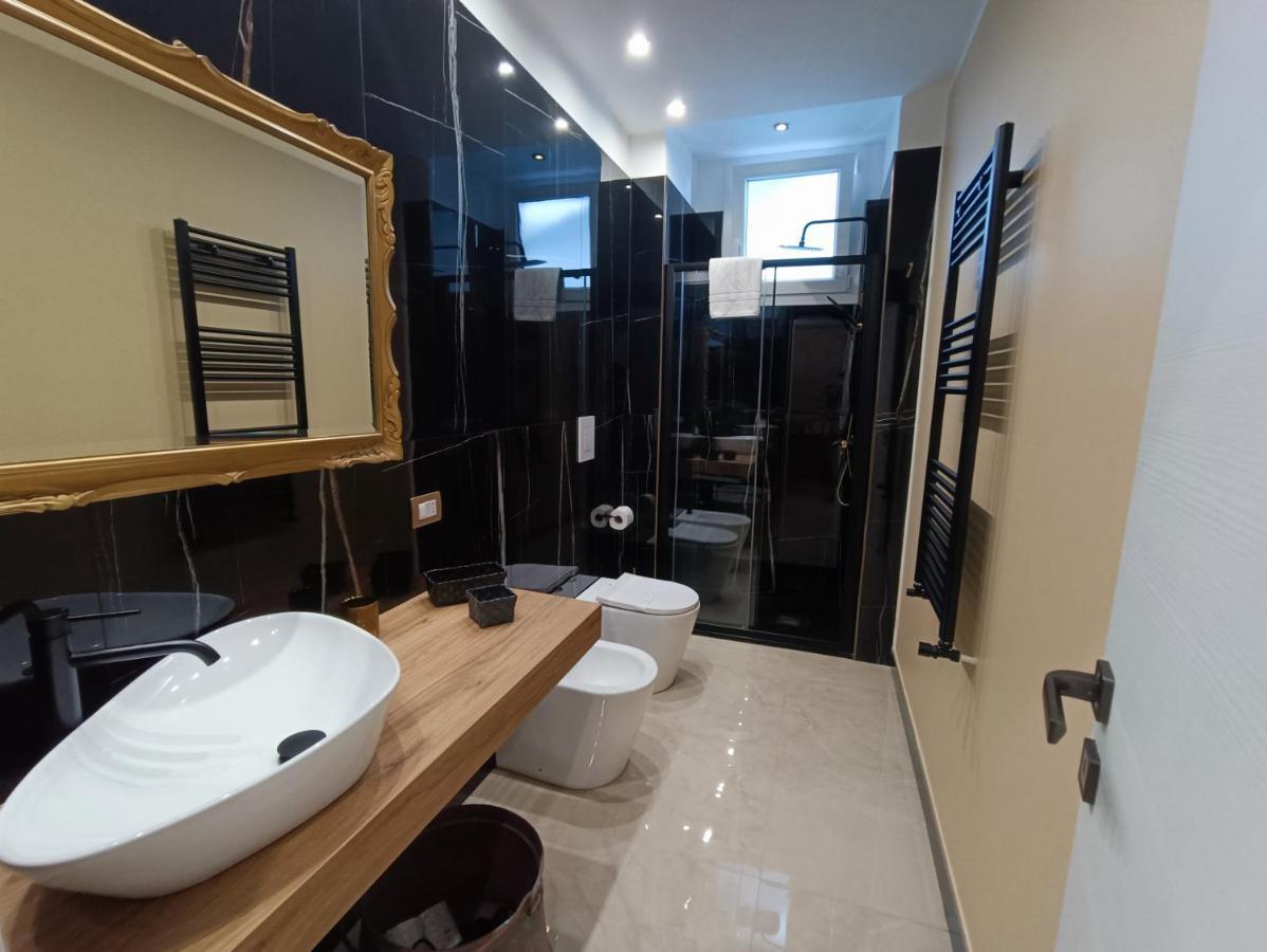 Hotel Ventidue Venti Bari Zewnętrze zdjęcie