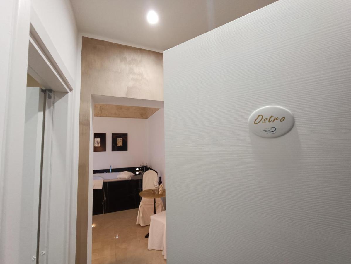 Hotel Ventidue Venti Bari Zewnętrze zdjęcie