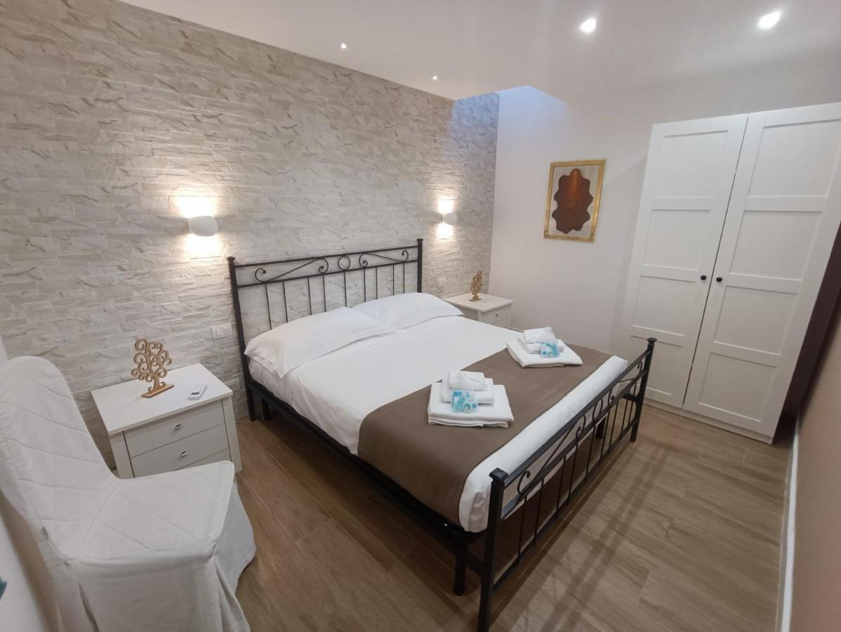 Hotel Ventidue Venti Bari Zewnętrze zdjęcie