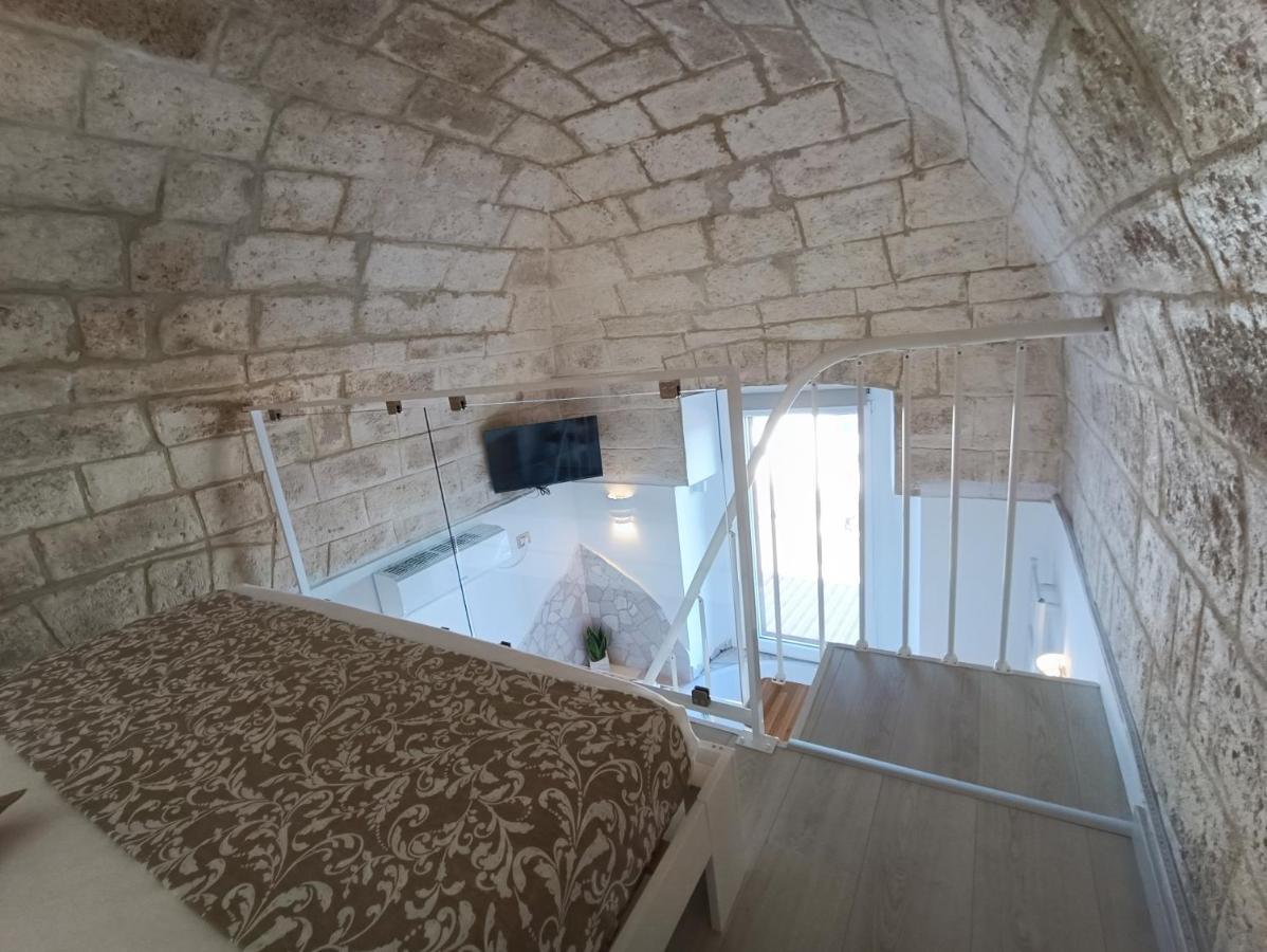 Hotel Ventidue Venti Bari Zewnętrze zdjęcie
