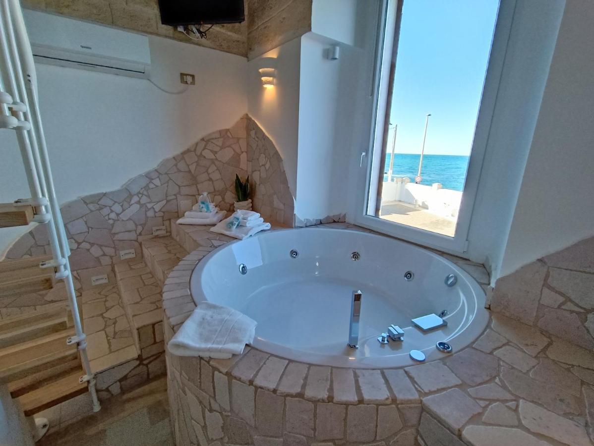 Hotel Ventidue Venti Bari Zewnętrze zdjęcie