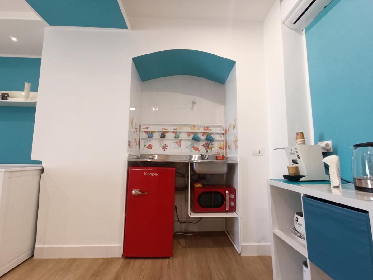 Hotel Ventidue Venti Bari Zewnętrze zdjęcie