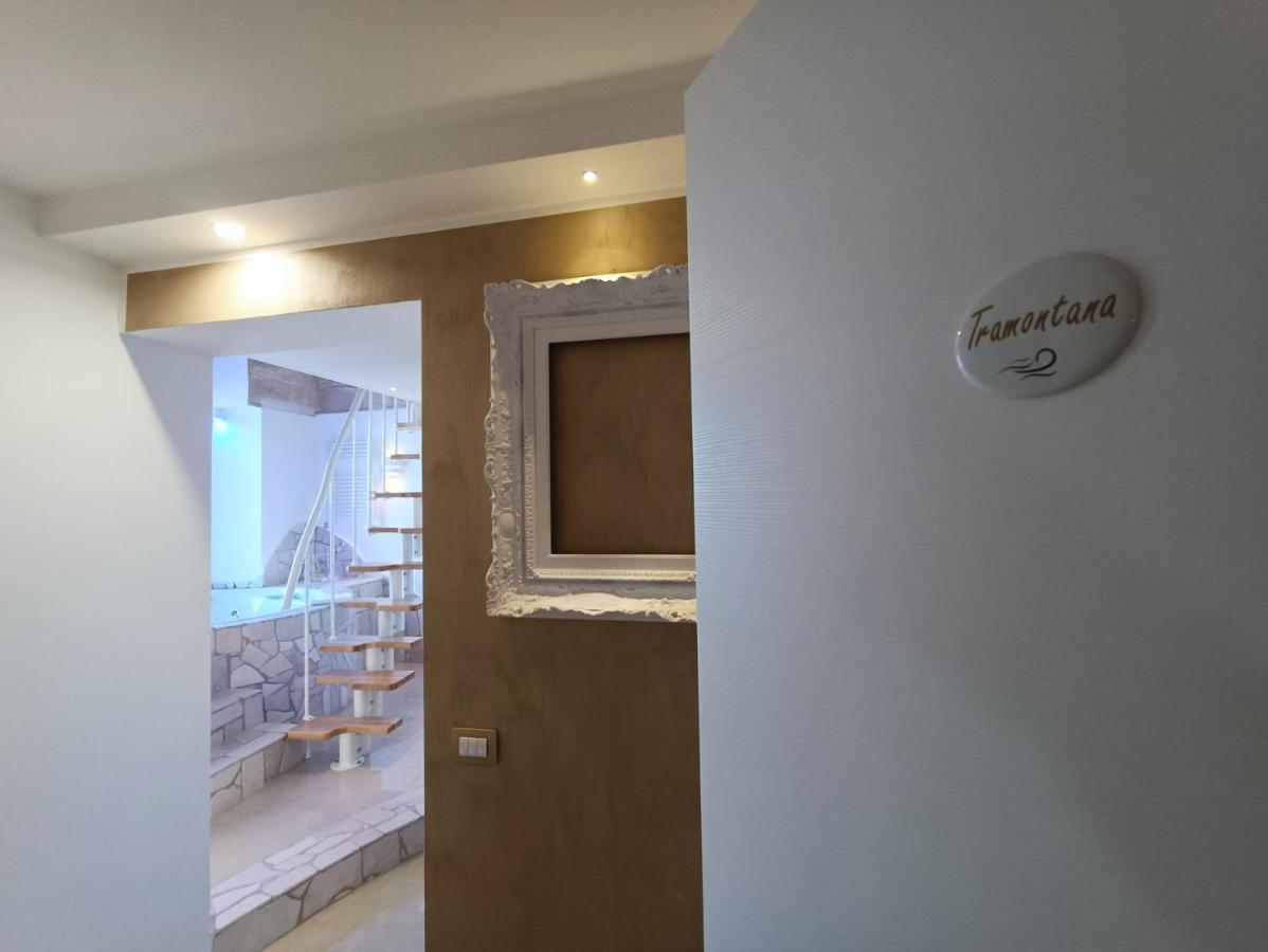 Hotel Ventidue Venti Bari Zewnętrze zdjęcie