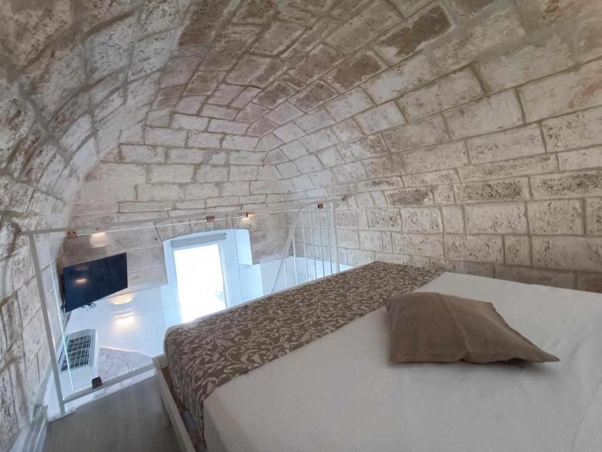 Hotel Ventidue Venti Bari Zewnętrze zdjęcie