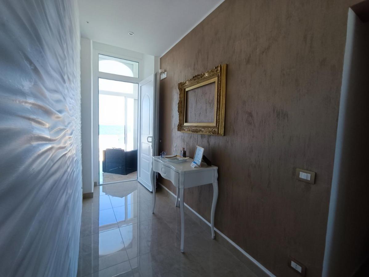 Hotel Ventidue Venti Bari Zewnętrze zdjęcie