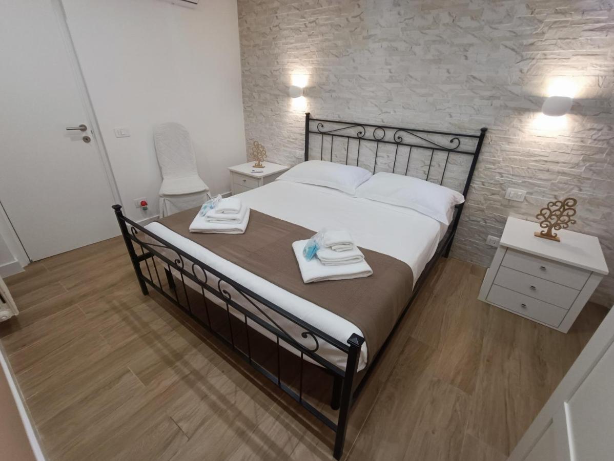 Hotel Ventidue Venti Bari Zewnętrze zdjęcie