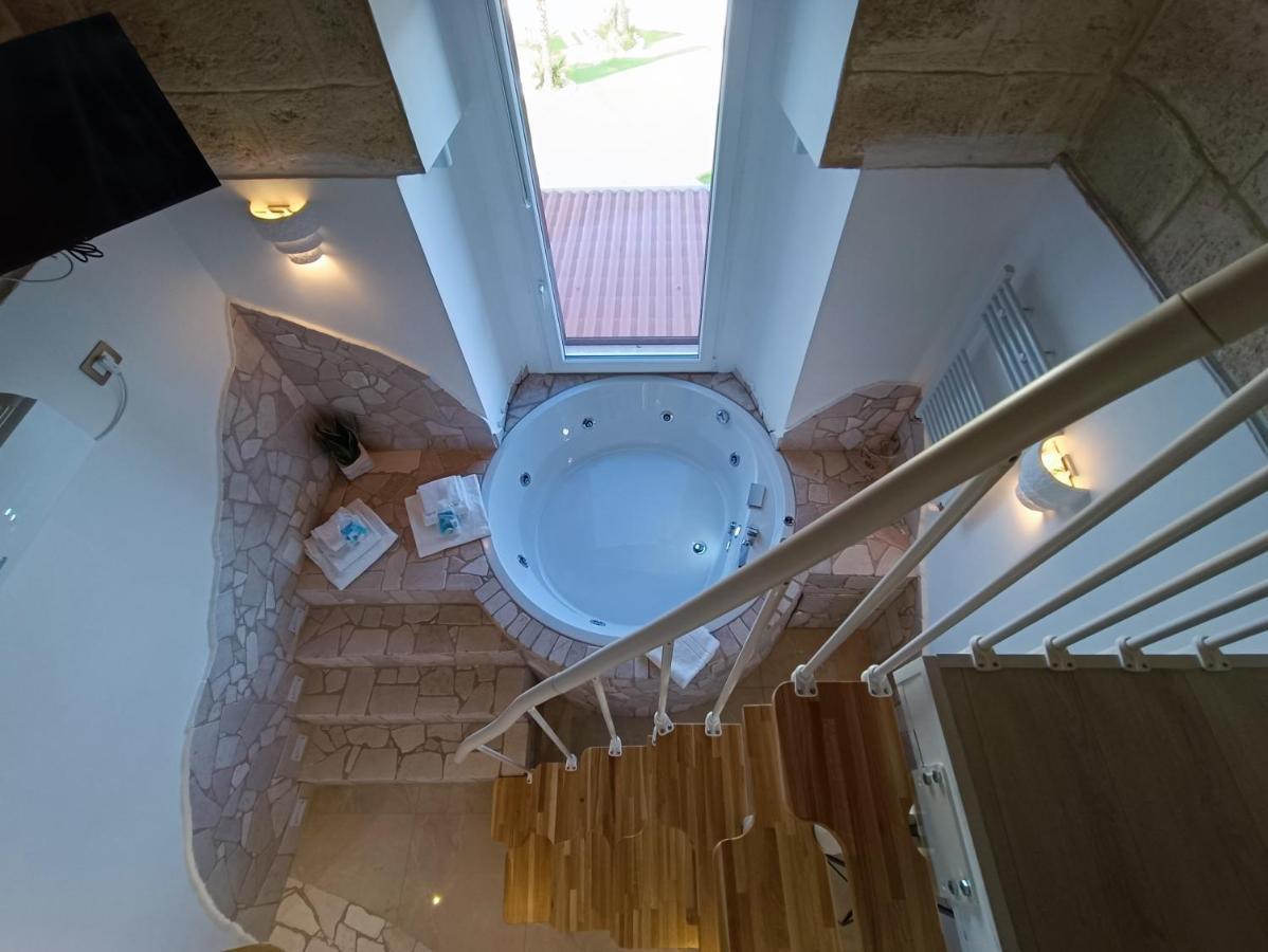 Hotel Ventidue Venti Bari Zewnętrze zdjęcie