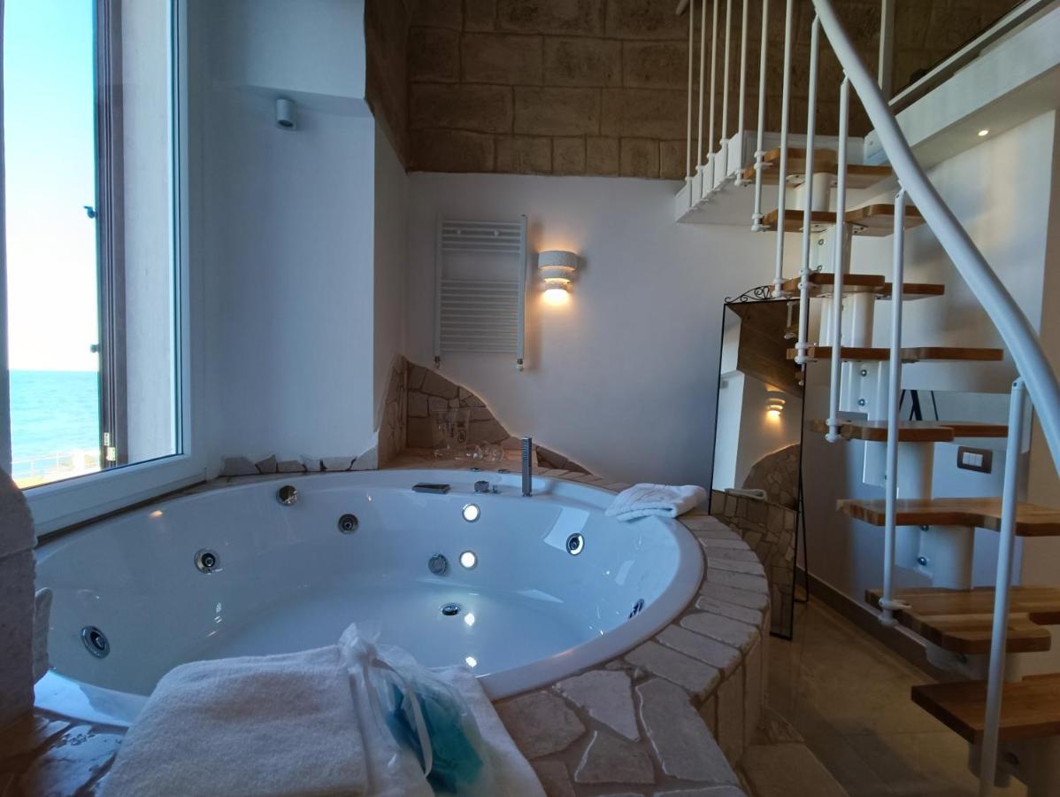 Hotel Ventidue Venti Bari Zewnętrze zdjęcie