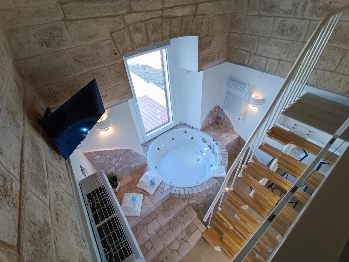 Hotel Ventidue Venti Bari Zewnętrze zdjęcie