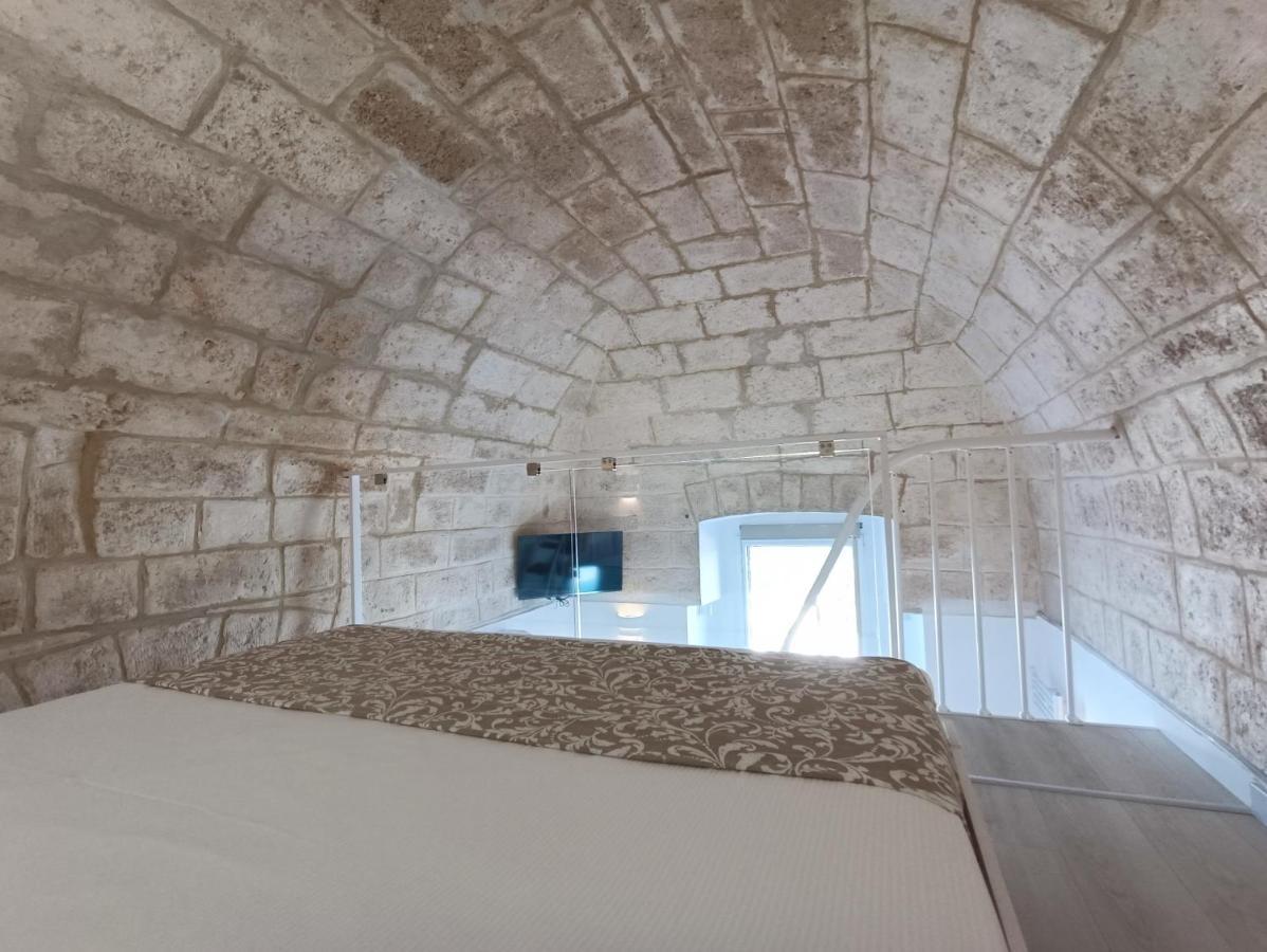Hotel Ventidue Venti Bari Zewnętrze zdjęcie