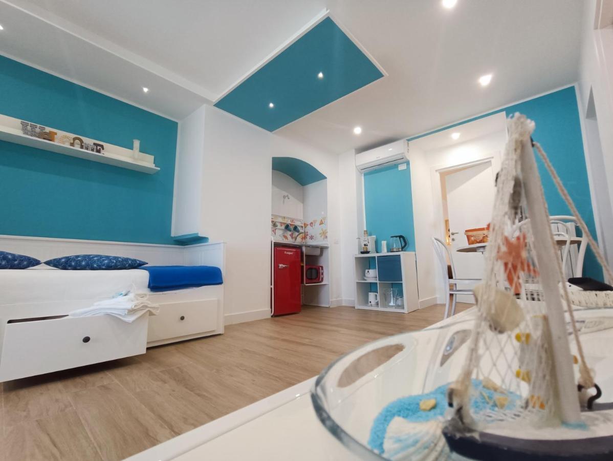 Hotel Ventidue Venti Bari Zewnętrze zdjęcie