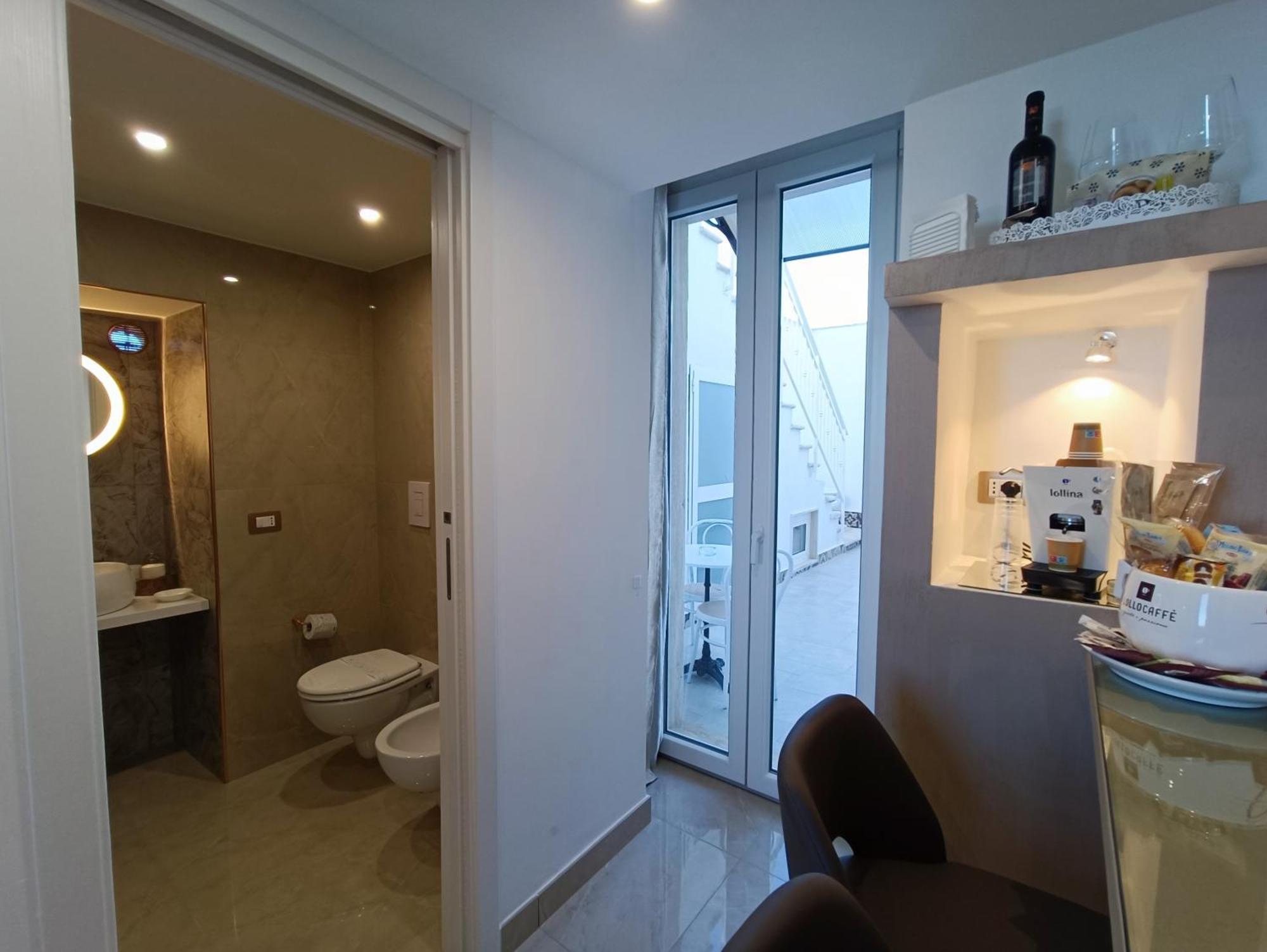 Hotel Ventidue Venti Bari Zewnętrze zdjęcie