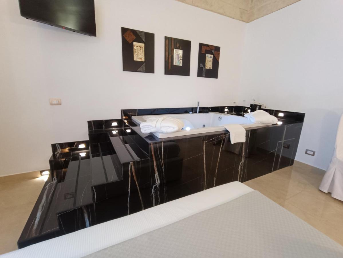 Hotel Ventidue Venti Bari Zewnętrze zdjęcie