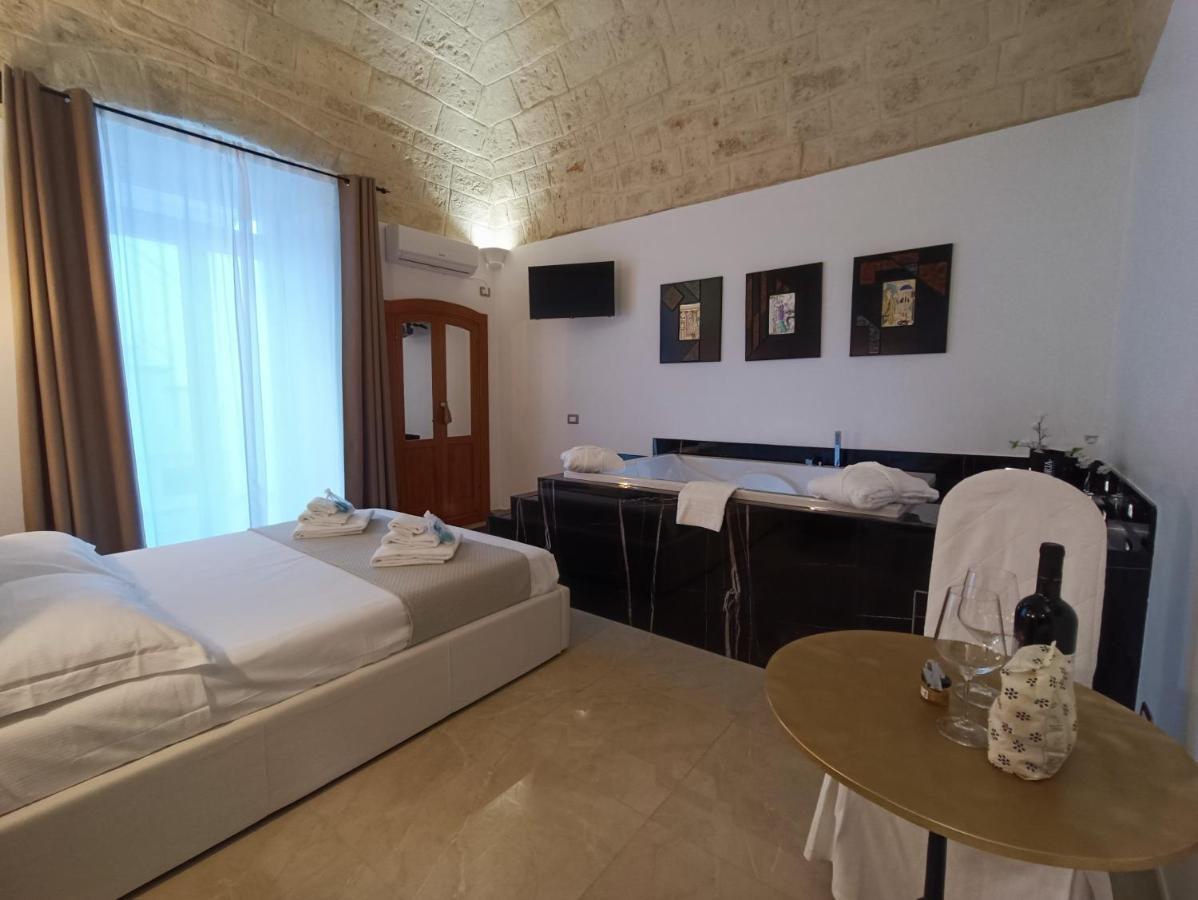 Hotel Ventidue Venti Bari Zewnętrze zdjęcie