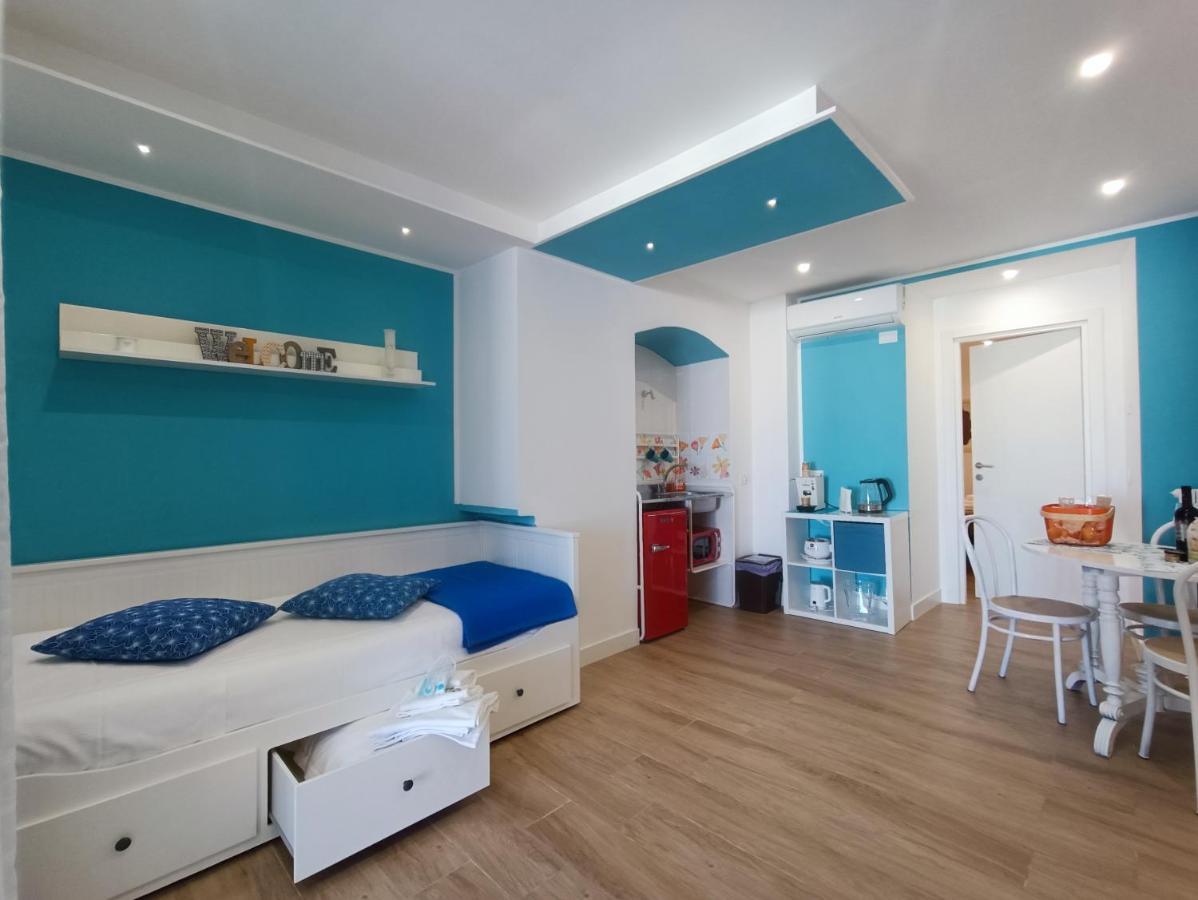 Hotel Ventidue Venti Bari Zewnętrze zdjęcie
