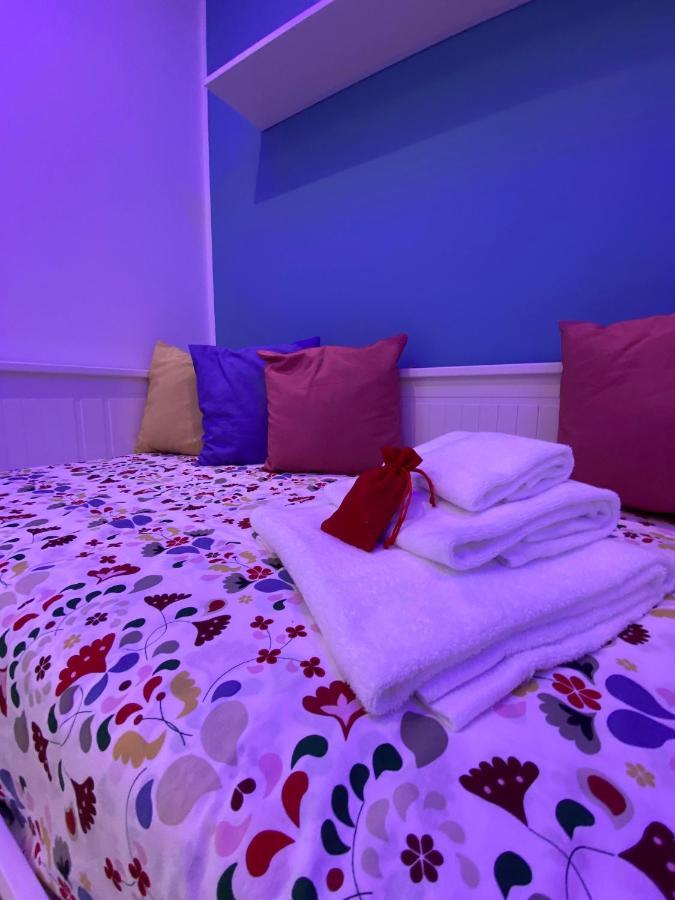 Hotel Ventidue Venti Bari Zewnętrze zdjęcie