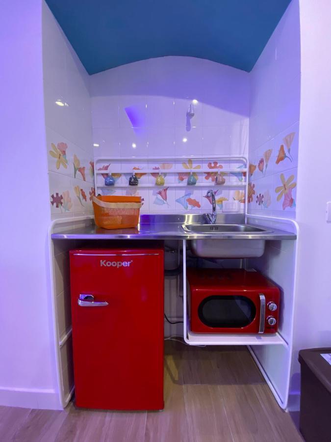 Hotel Ventidue Venti Bari Zewnętrze zdjęcie