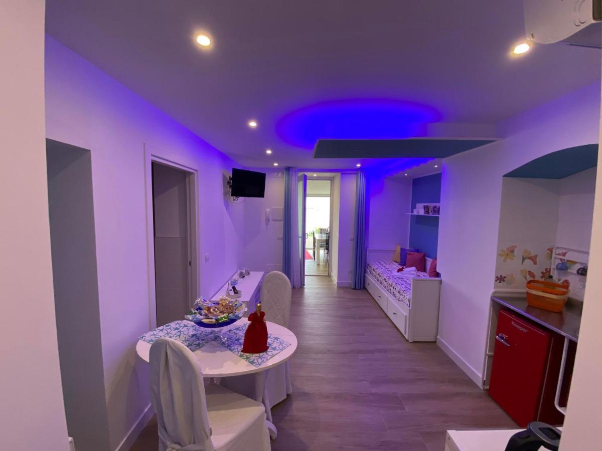 Hotel Ventidue Venti Bari Zewnętrze zdjęcie