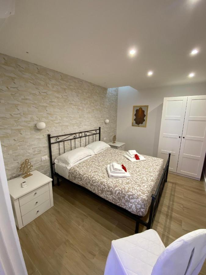 Hotel Ventidue Venti Bari Zewnętrze zdjęcie