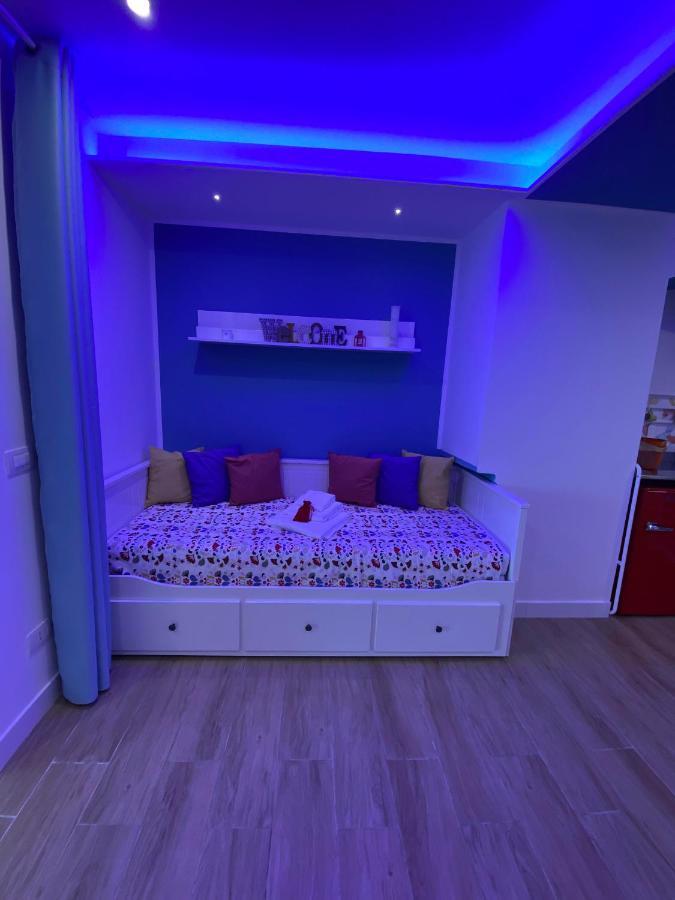 Hotel Ventidue Venti Bari Zewnętrze zdjęcie